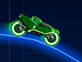 Xogo Neon Rider
