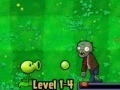 Xogo Plants vs Zombies
