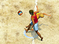 Xogo Metatron Beach Soccer