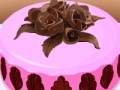 Xogo Cake decorating