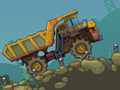 Xogo Mining Truck