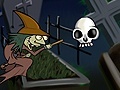 Xogo Monster Contest