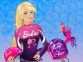 Xogo Barbie: A trip to the stylish bike