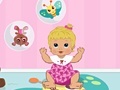 Xogo Baby Bubbles