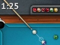 Xogo Billiard SIngle Player