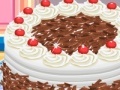 Xogo Black Forest cake