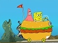 Xogo Spongebob Missing Recipe