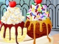 Xogo Banana split