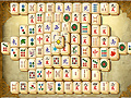 Xogo Medieval Mahjong 