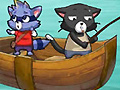 Xogo Civet's Odyssey