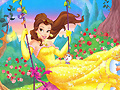 Xogo Beauty and the Beast