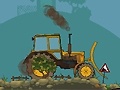 Xogo Tractors Power