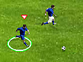 Xogo Soccer World Cup 2010