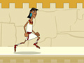 Xogo The Emperor's Mad Dash