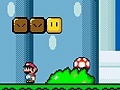 Xogo Monolith Mario World