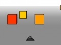 Xogo Cubefield