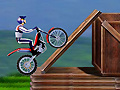 Xogo Bike Mania Arena