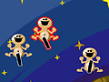 Xogo Astronaughty