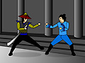 Xogo Legend Of The Dragon Fist
