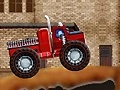 Xogo Fire Truck