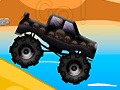 Xogo Mini Monster Challenge