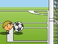 Xogo Football for two: one on one