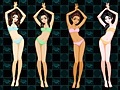 Xogo Indian Barbie Girl
