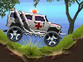 Xogo Ambulance Rush