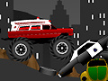 Xogo Red Cross Rush