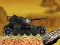 Xogo Turbo Tanks