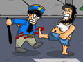 Xogo Hobo 3 Wanted