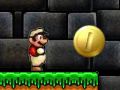 Xogo Super Mario Ice Tower
