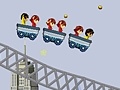 Xogo Rollercoaster Rush