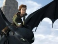 Xogo How to Train Your Dragon Hidden Alphabets