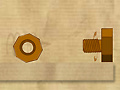 Xogo Screw the Nut