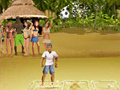 Xogo Beach Skills Soccer