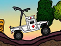 Xogo Ambulance Frenzy