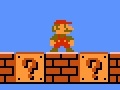 Xogo Super Mario Crossover