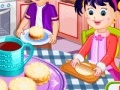 Xogo Alfajores