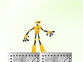 Xogo Benda Bot