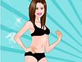 Xogo Pop Superstar Miley Cyrus