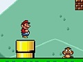Xogo Super Mario