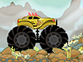 Xogo Extreme Trucks part 3 Asia 