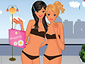 Xogo Best Friends Shopping