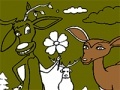Xogo Meet the deer