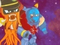 Xogo Super Villainy