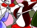 Xogo Club penguin