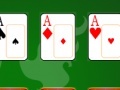 Xogo My favorite classic solitaire