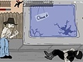 Xogo Chuck Norris vs. Ninjas