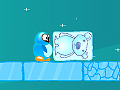 Xogo Icecube Bear